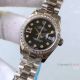 AAA Grade Rolex Datejust Stainless Steel Diamond Star Replica Watch Lady 26mm (3)_th.jpg
